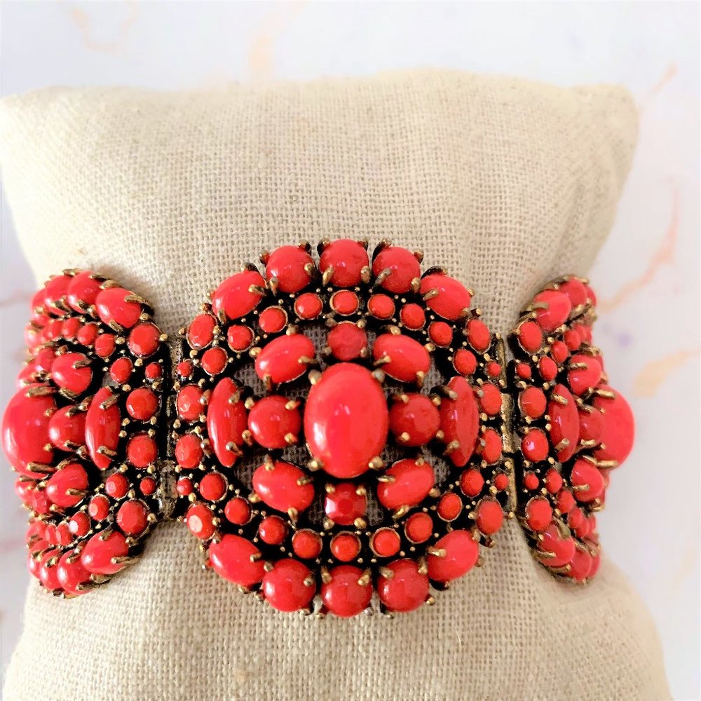 Stella & Dot Sardinia Bracelet